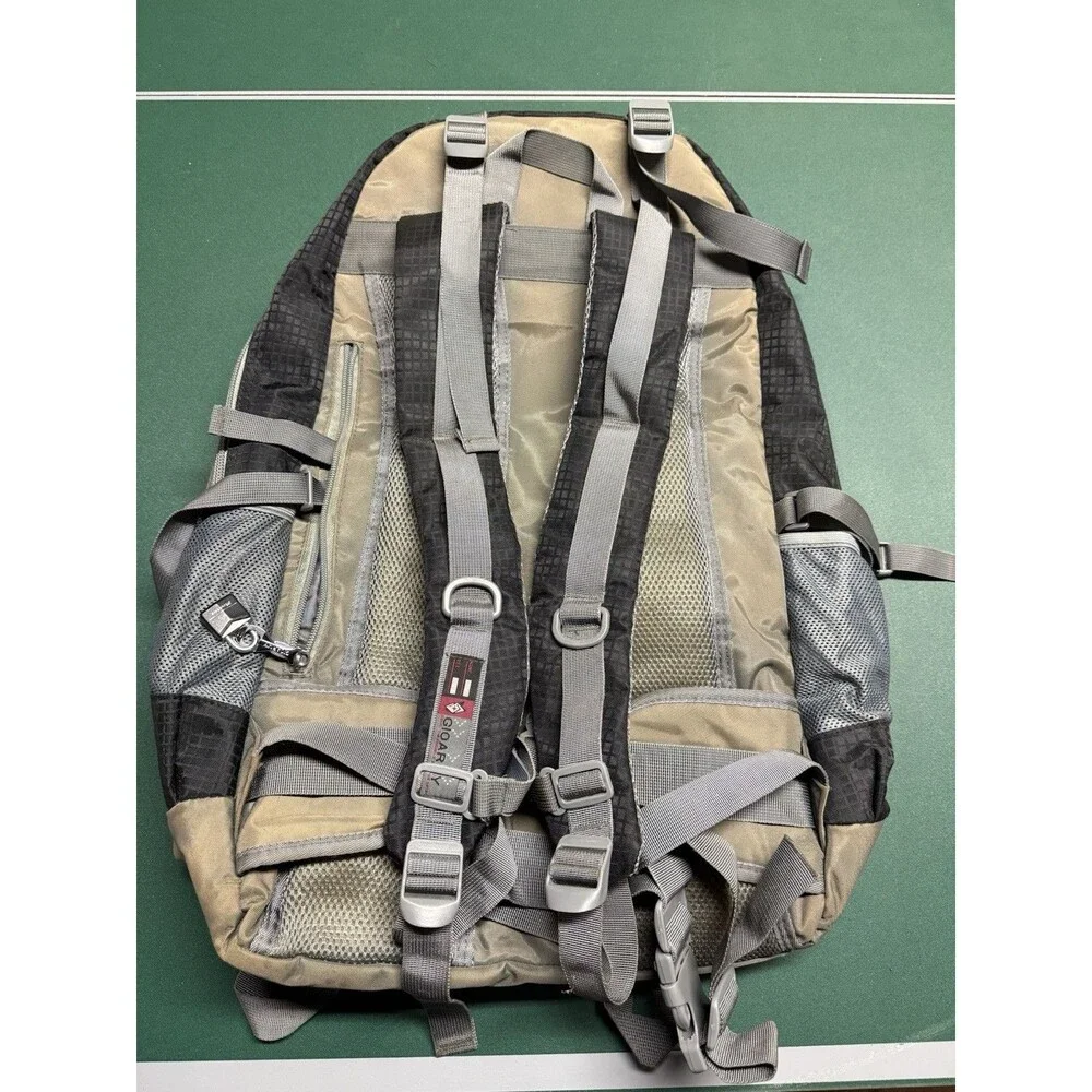 GioArmy capacity 55